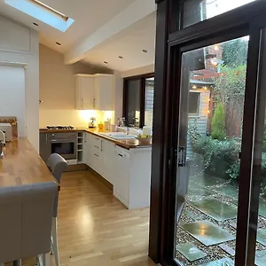 Stable Lytham Holiday home