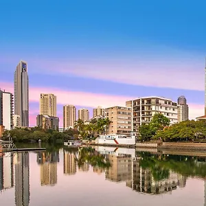 Anchor Down Apartment Gold Coast