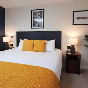 Deva Leisure Apartment