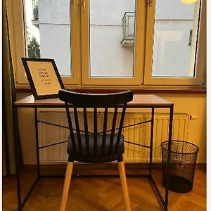 Cheerful 3 Bedroom House Homestay Krakow