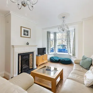 Mulberry House Holiday home