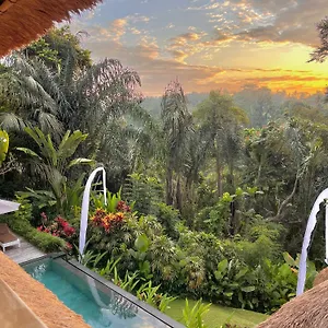 Shamballa Villa Ubud (Bali)